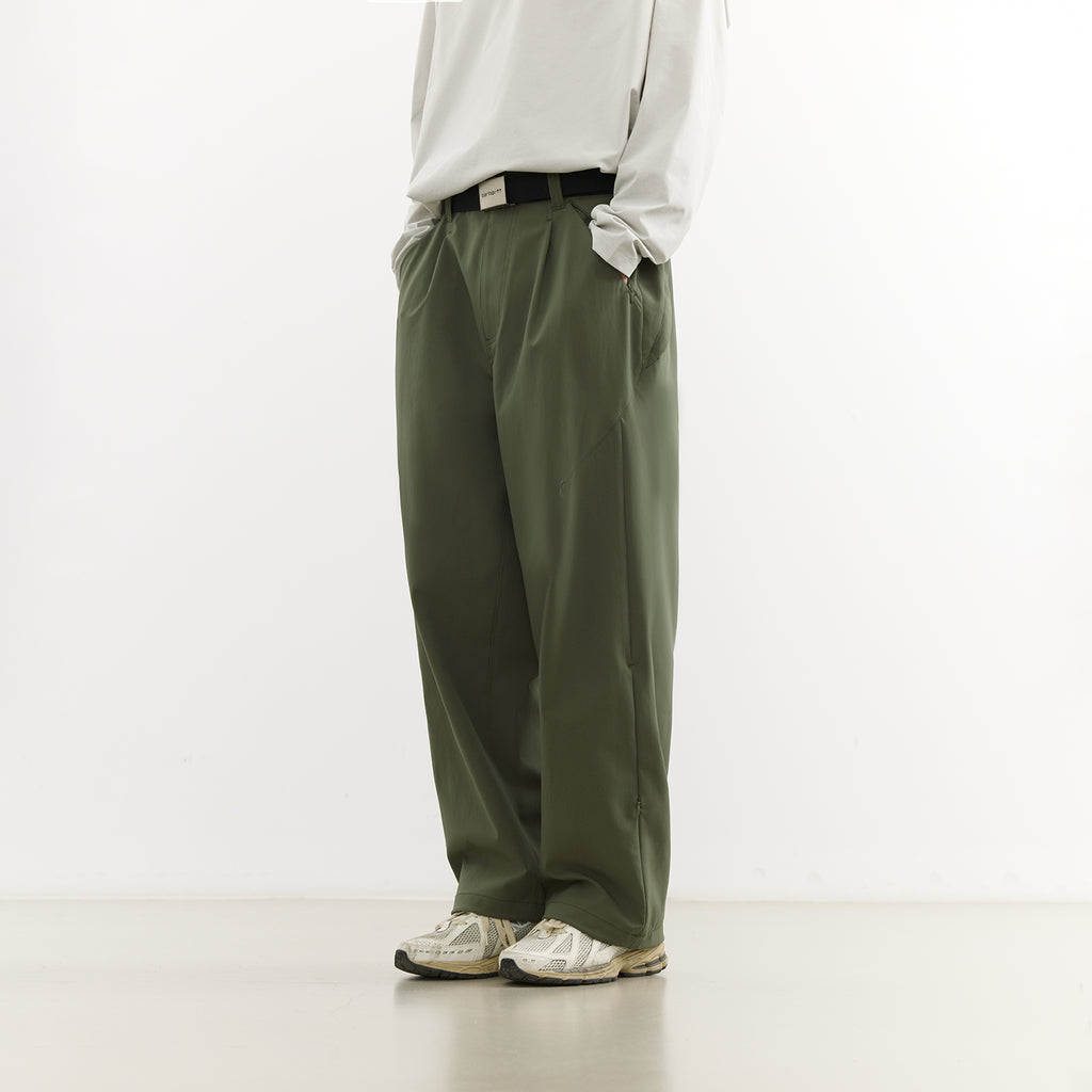 Chichaqu Softshell outdoor pants