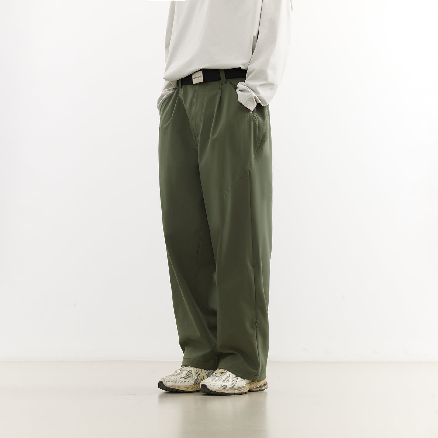 Chichaqu Softshell outdoor pants