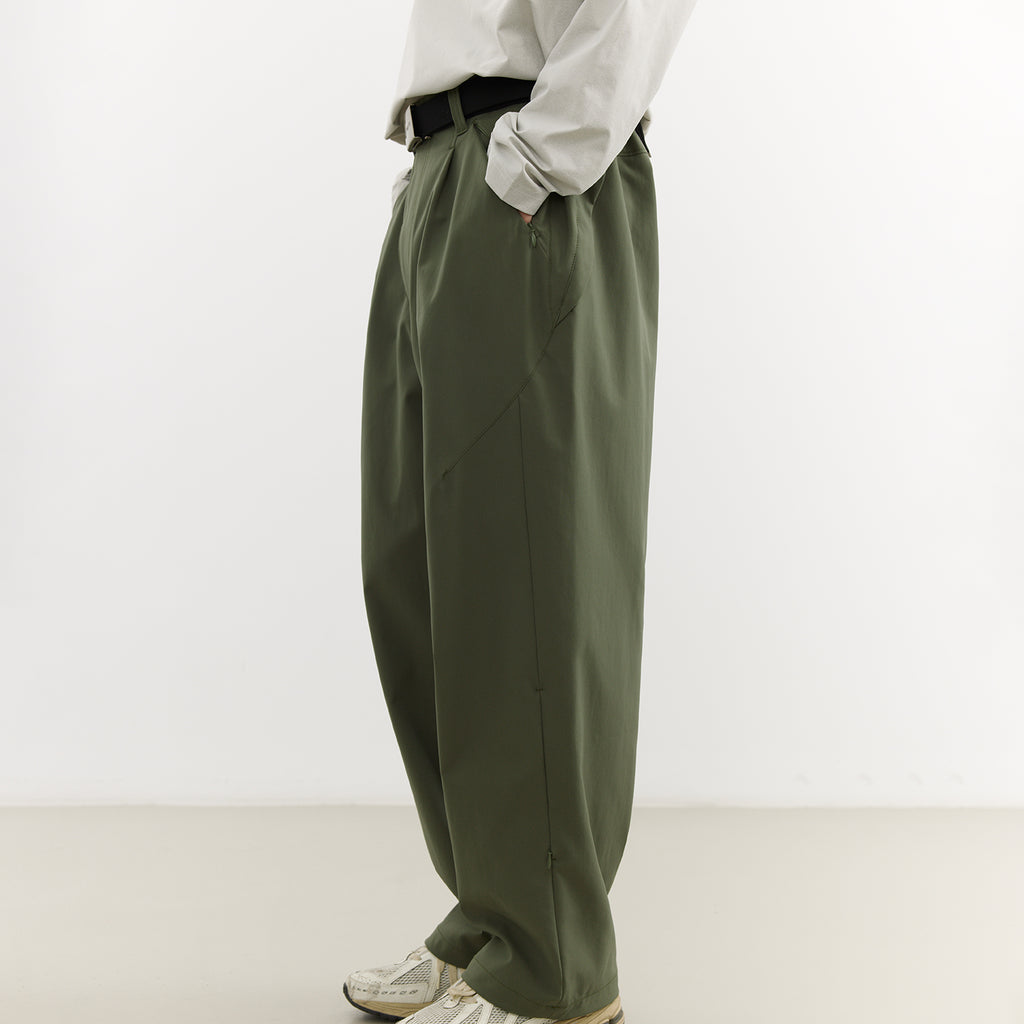 Chichaqu Softshell outdoor pants
