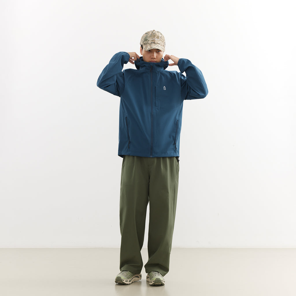 Chichaqu Softshell outdoor pants