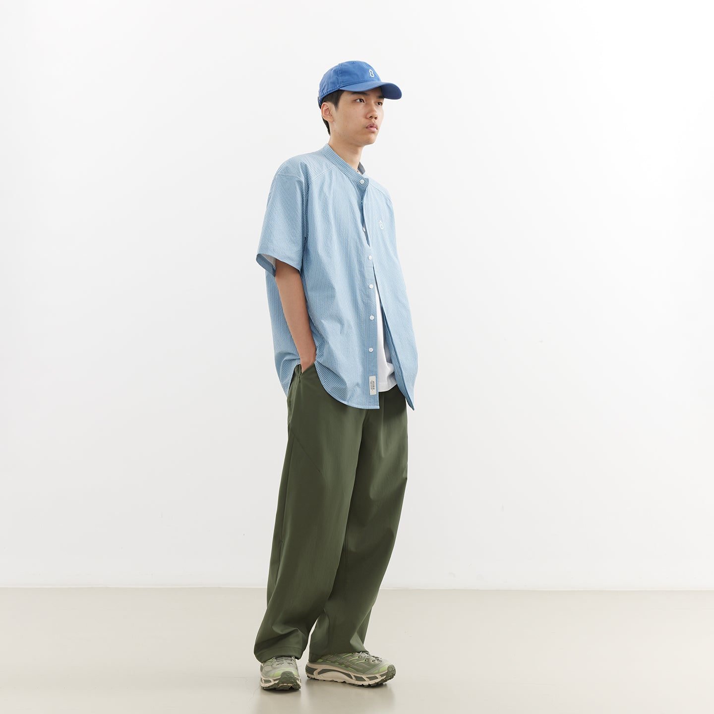 Chichaqu Softshell outdoor pants