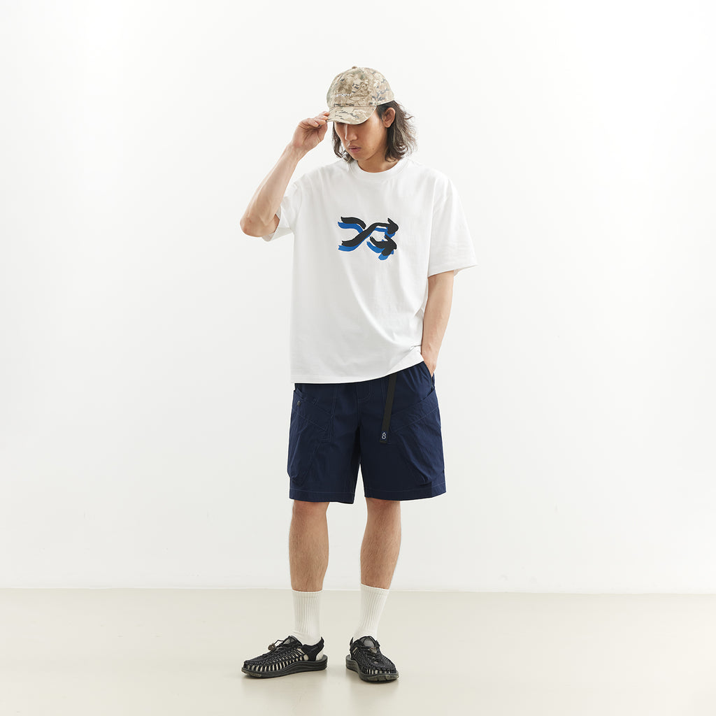 Chichaqu Roaming Short Sleeve
