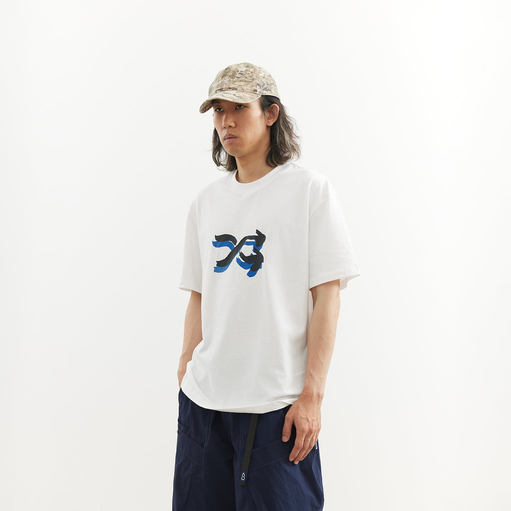Chichaqu Roaming Short Sleeve