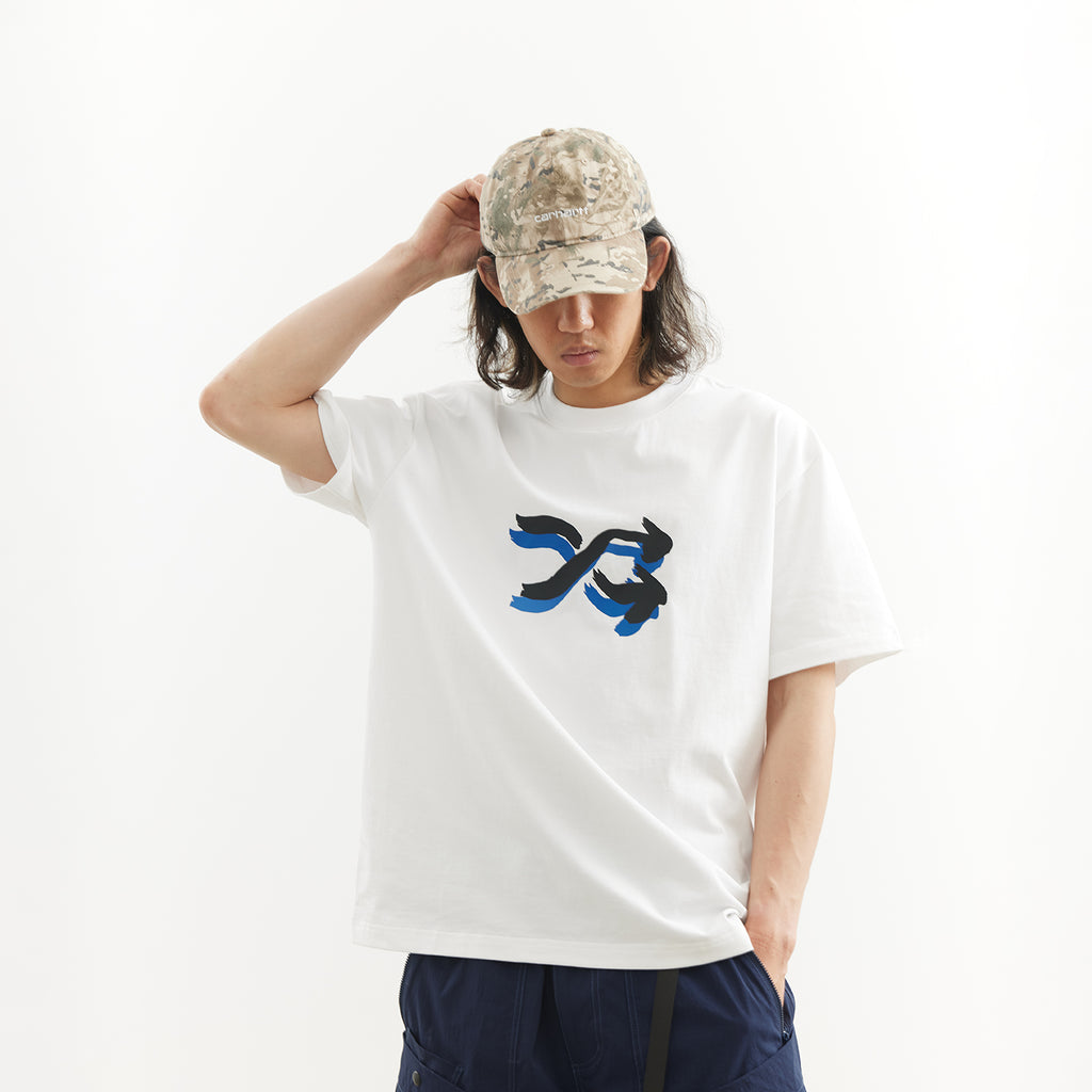 Chichaqu Roaming Short Sleeve