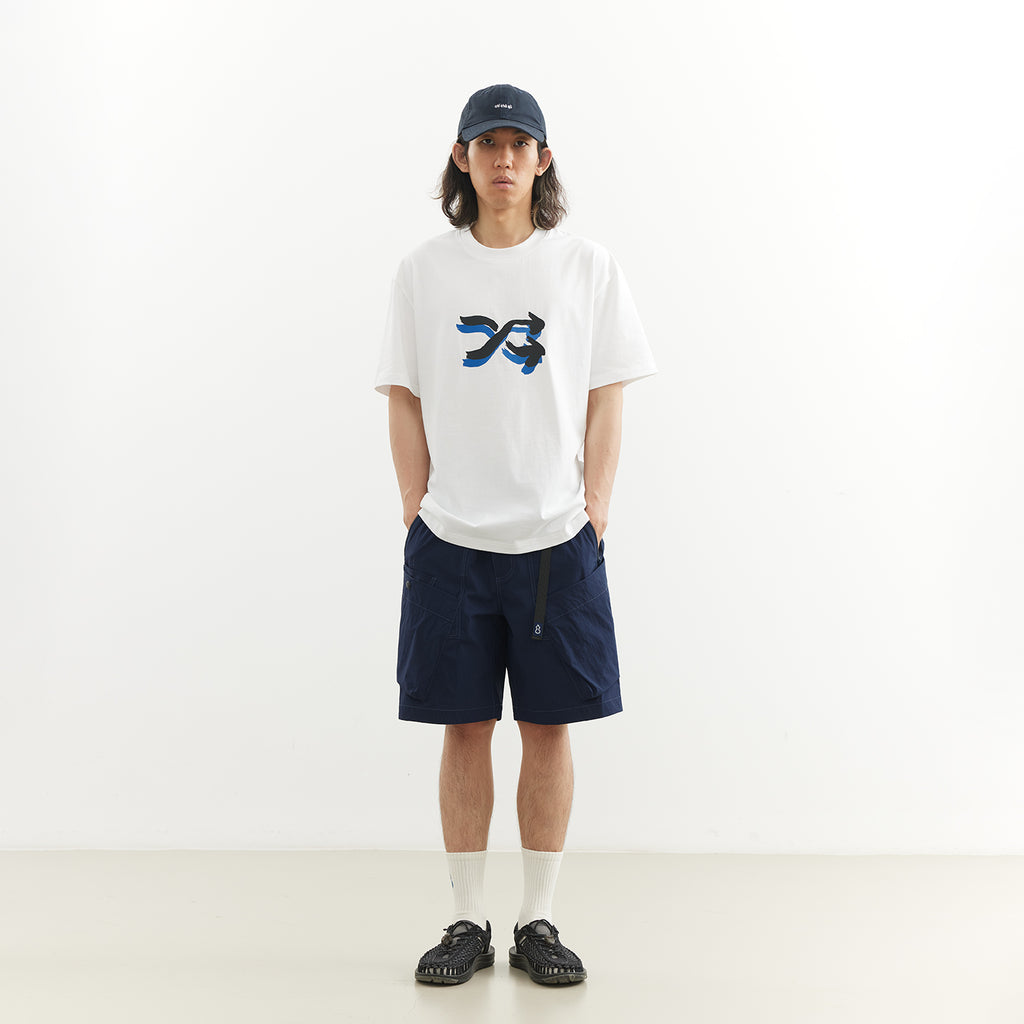 Chichaqu Roaming Short Sleeve