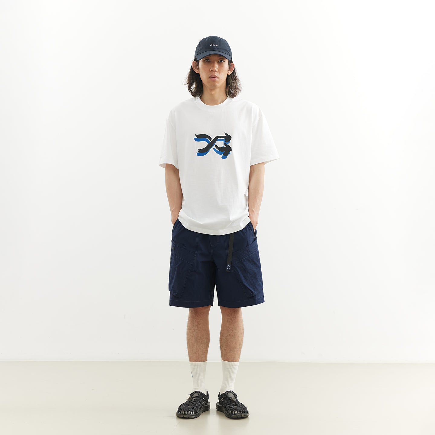 Chichaqu Roaming Short Sleeve