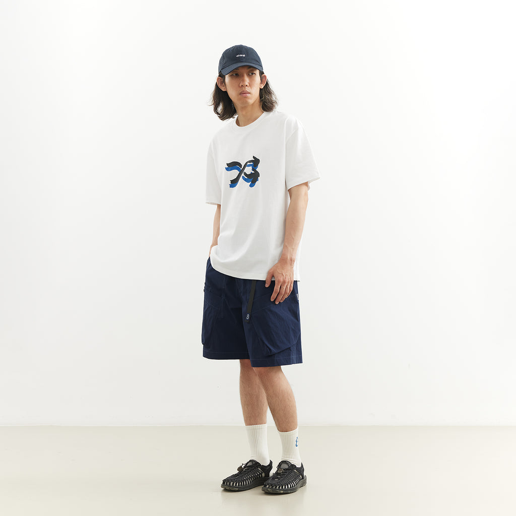 Chichaqu Roaming Short Sleeve