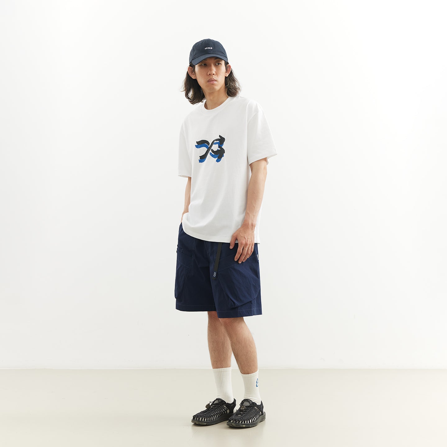 Chichaqu Roaming Short Sleeve