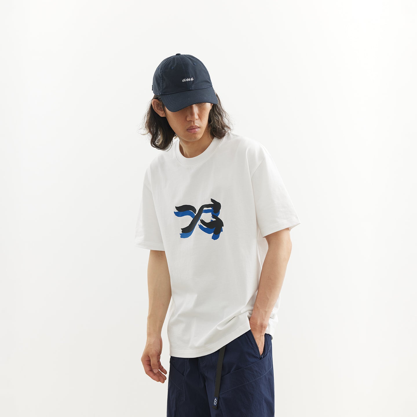 Chichaqu Roaming Short Sleeve