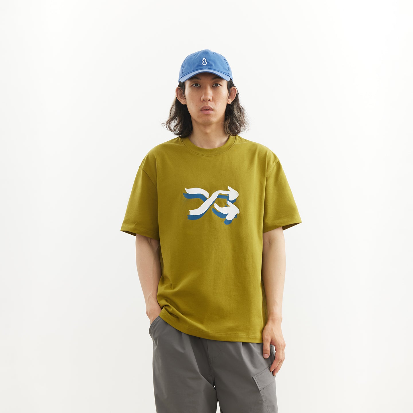 Chichaqu Roaming Short Sleeve