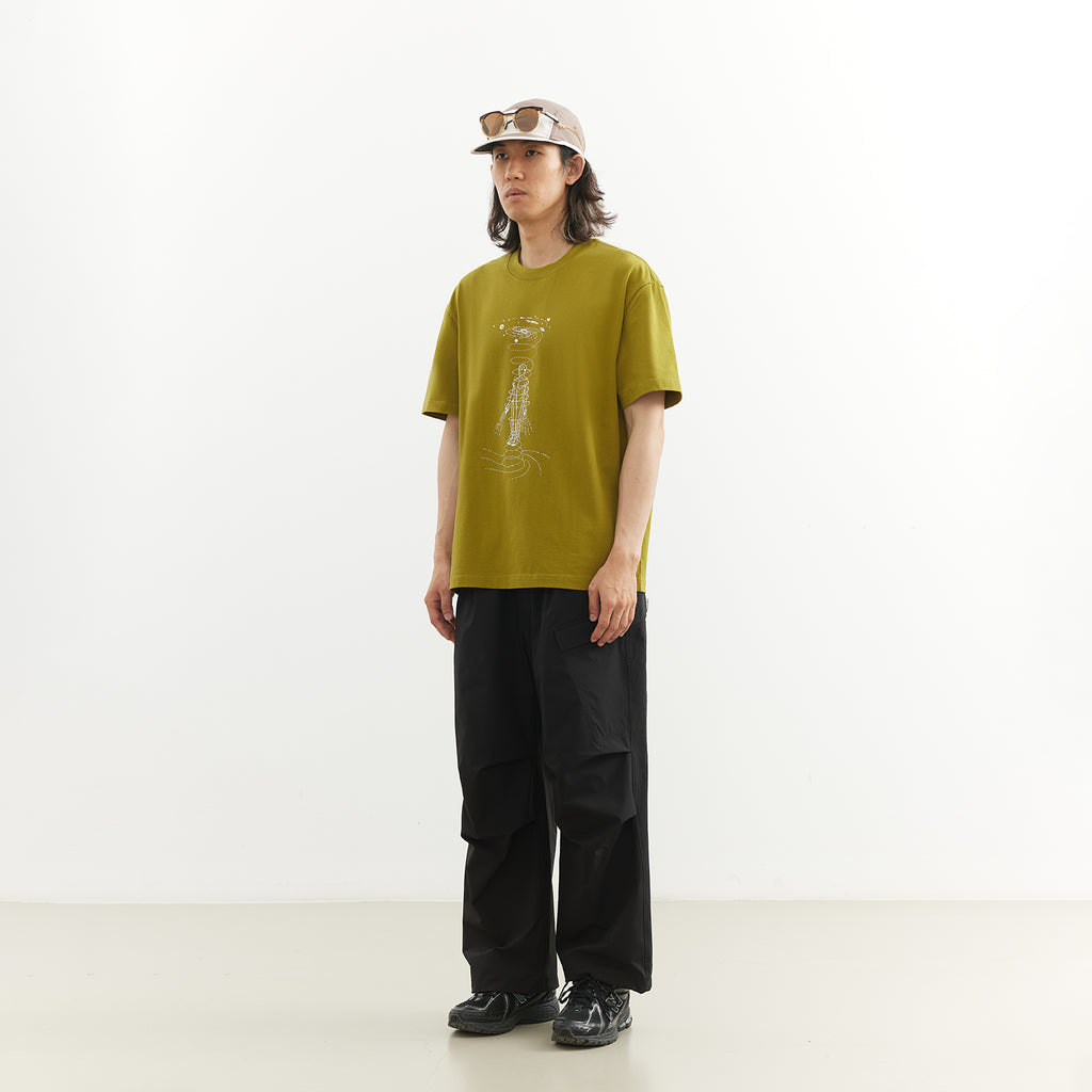 Chichaqu Harmony Short Sleeve