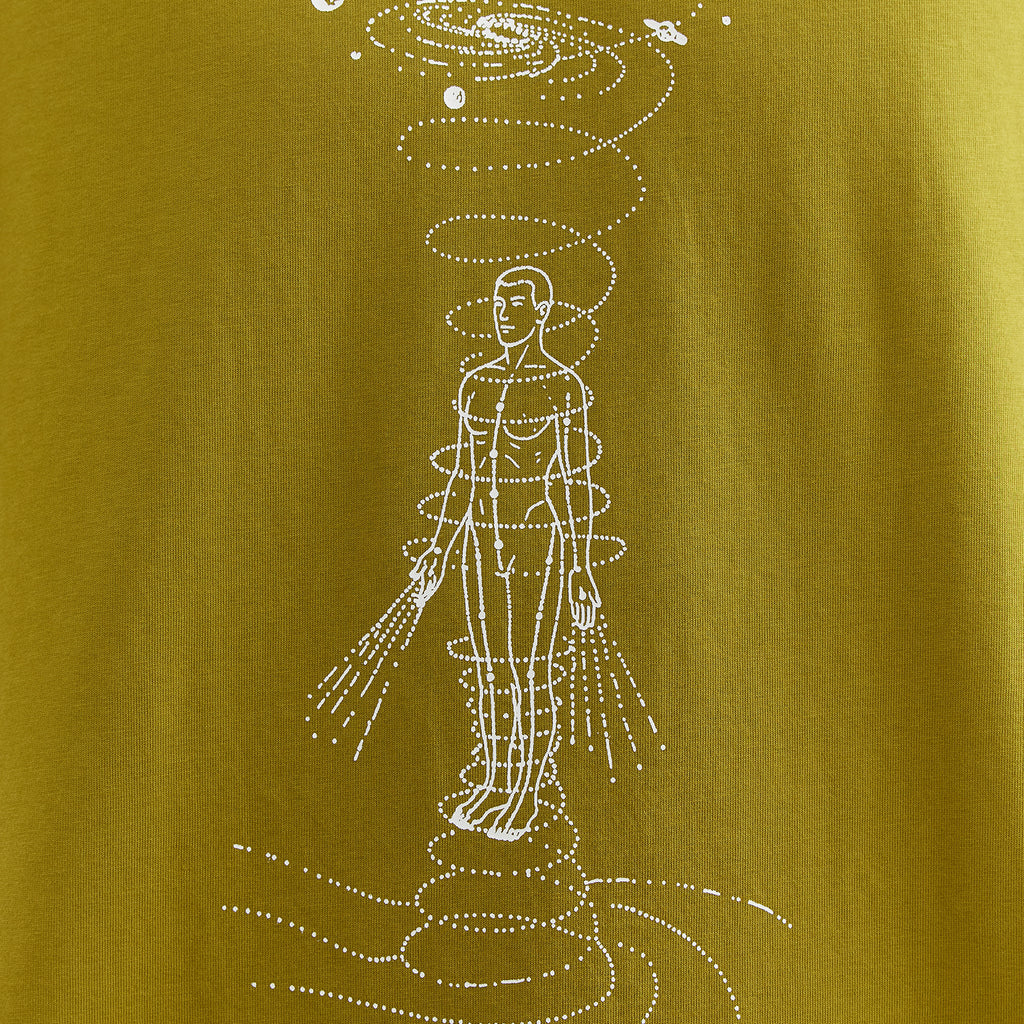 Chichaqu Harmony Short Sleeve