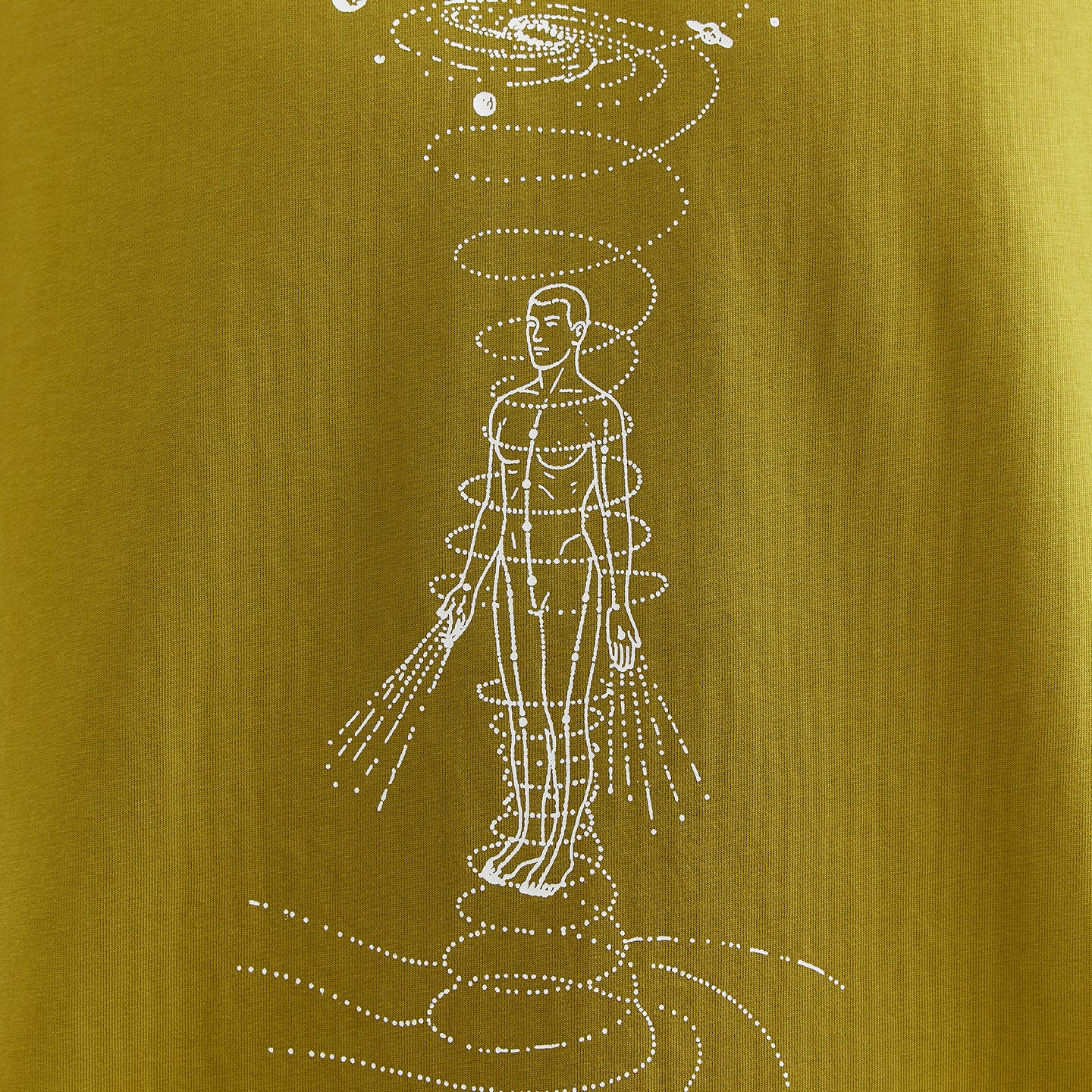 Chichaqu Harmony Short Sleeve