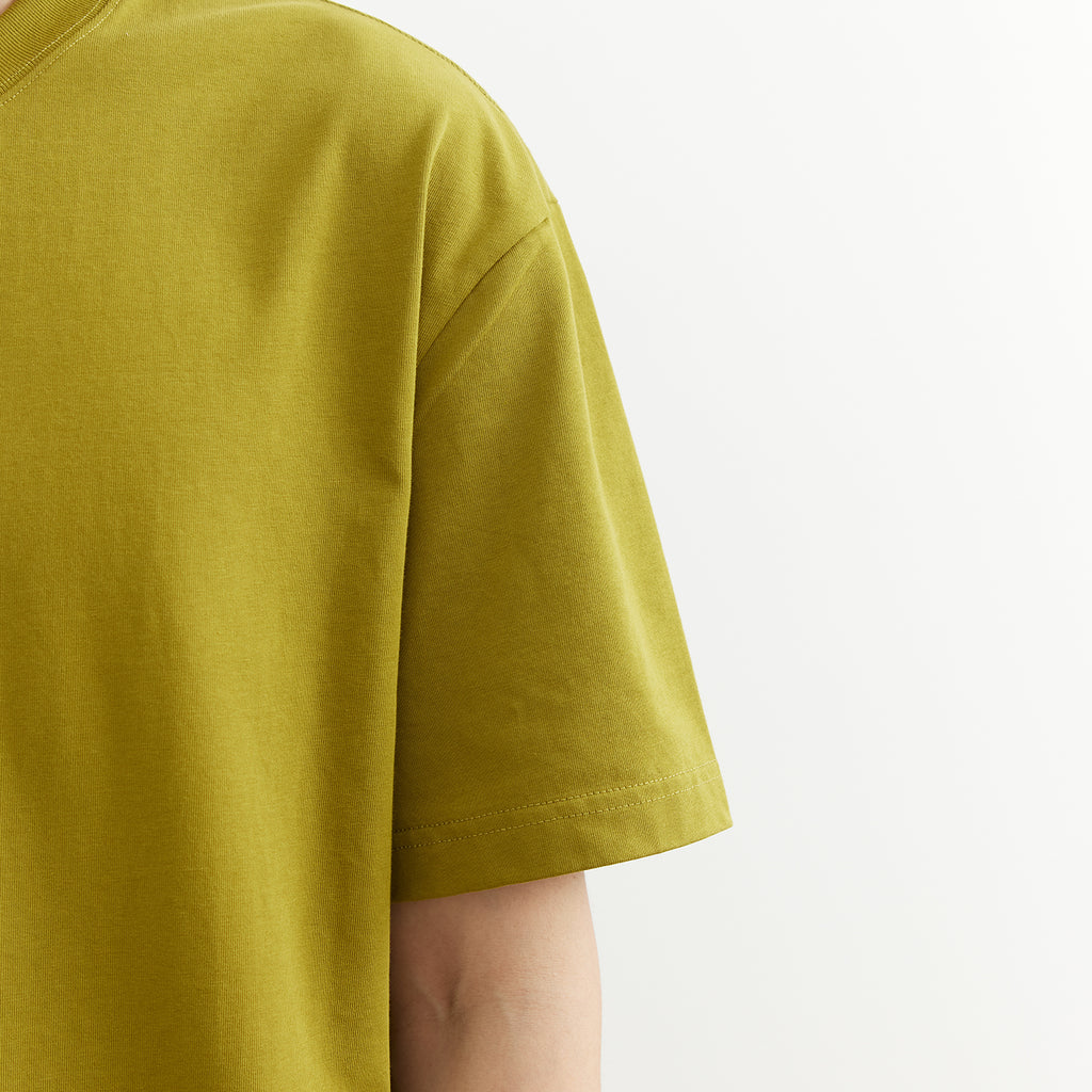 Chichaqu Harmony Short Sleeve