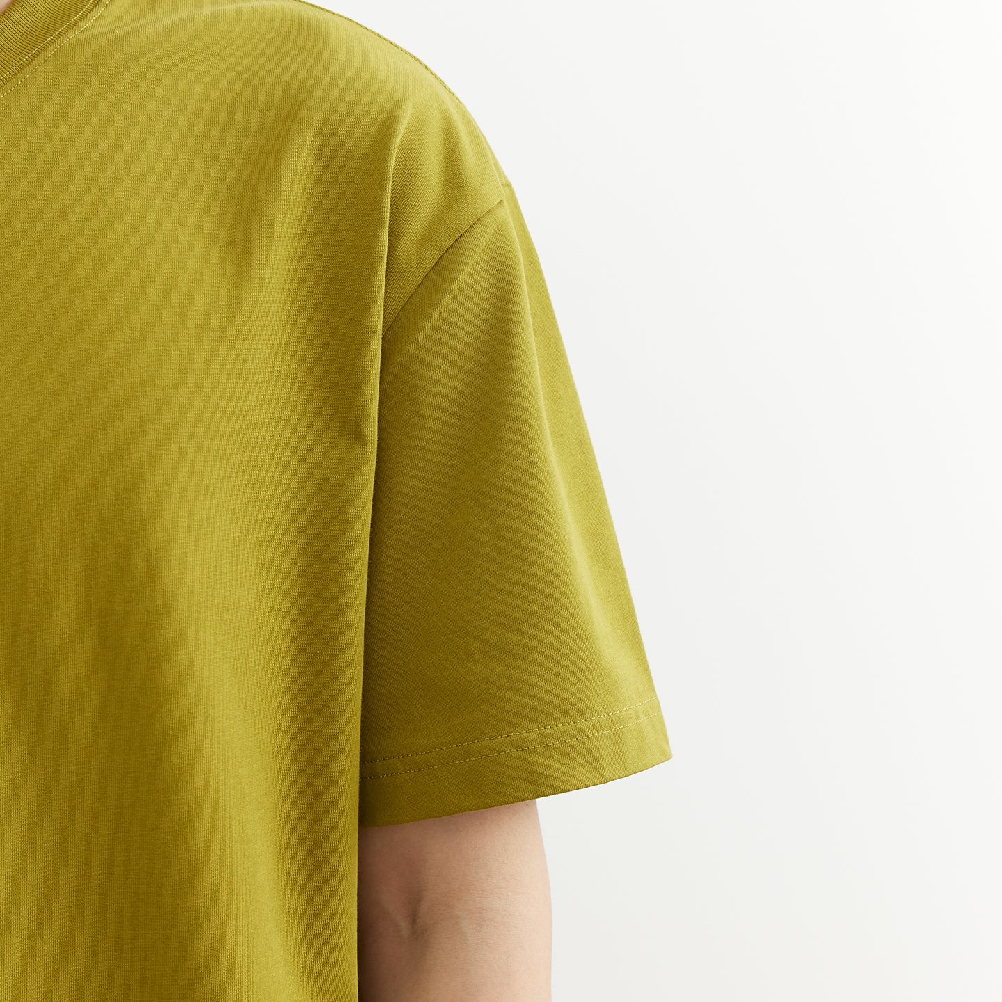 Chichaqu Harmony Short Sleeve