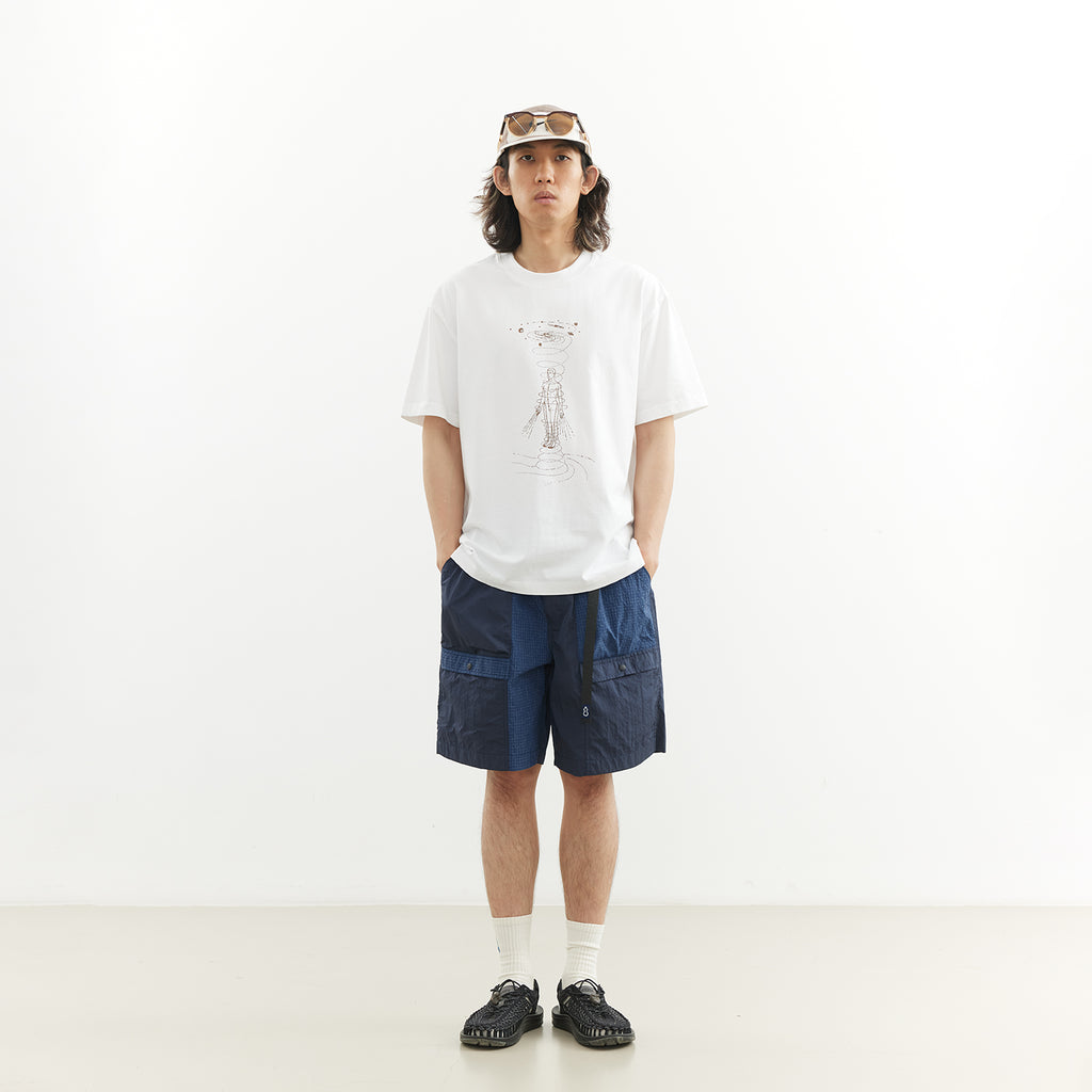 Chichaqu Harmony Short Sleeve