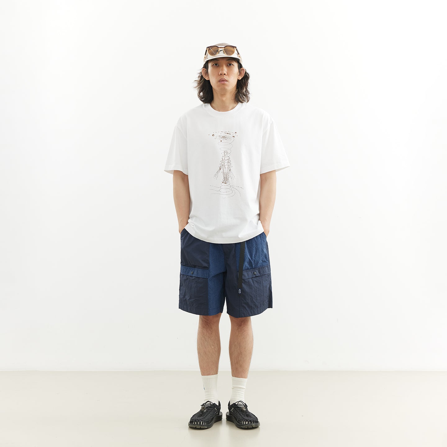 Chichaqu Harmony Short Sleeve