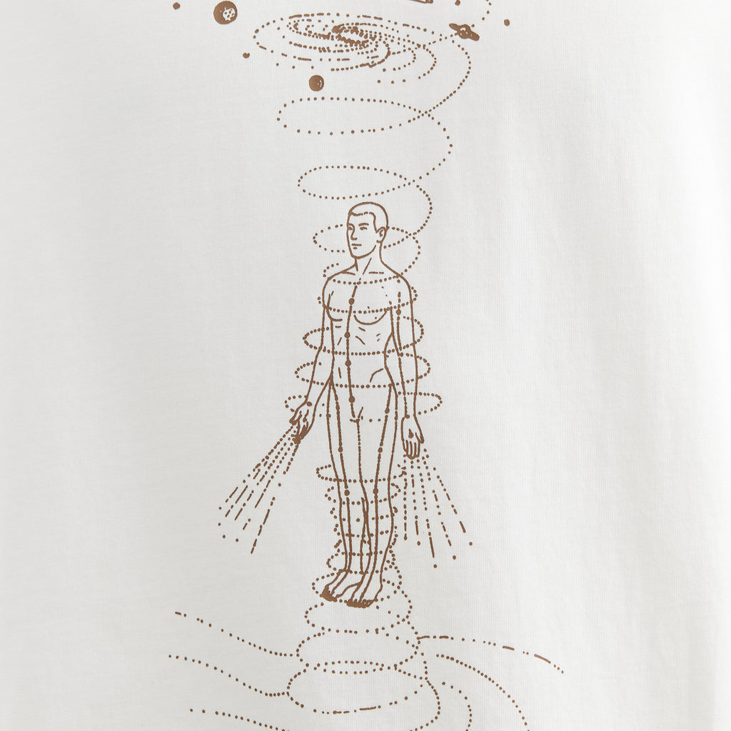 Chichaqu Harmony Short Sleeve