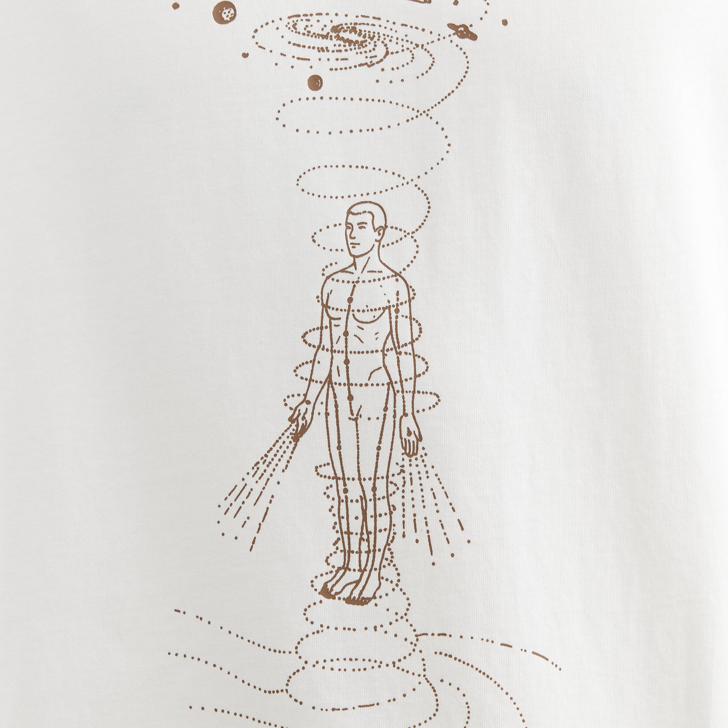 Chichaqu Harmony Short Sleeve