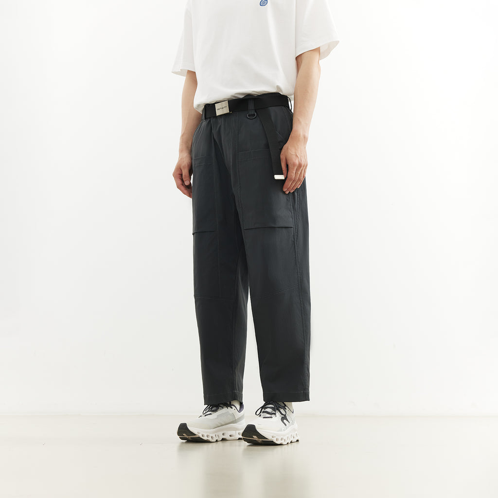 Chichaqu Quick-dry nylon cropped pants