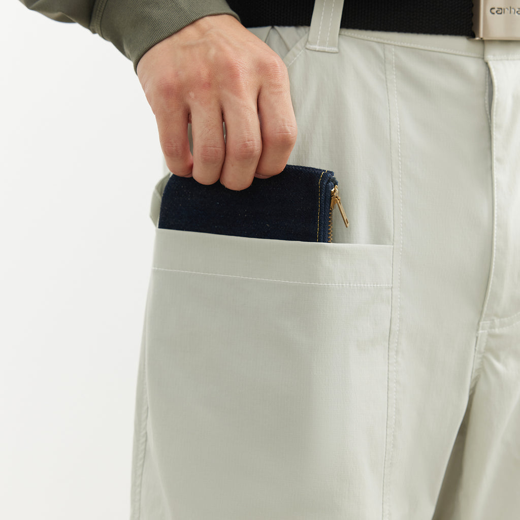 Chichaqu Quick-dry nylon cropped pants