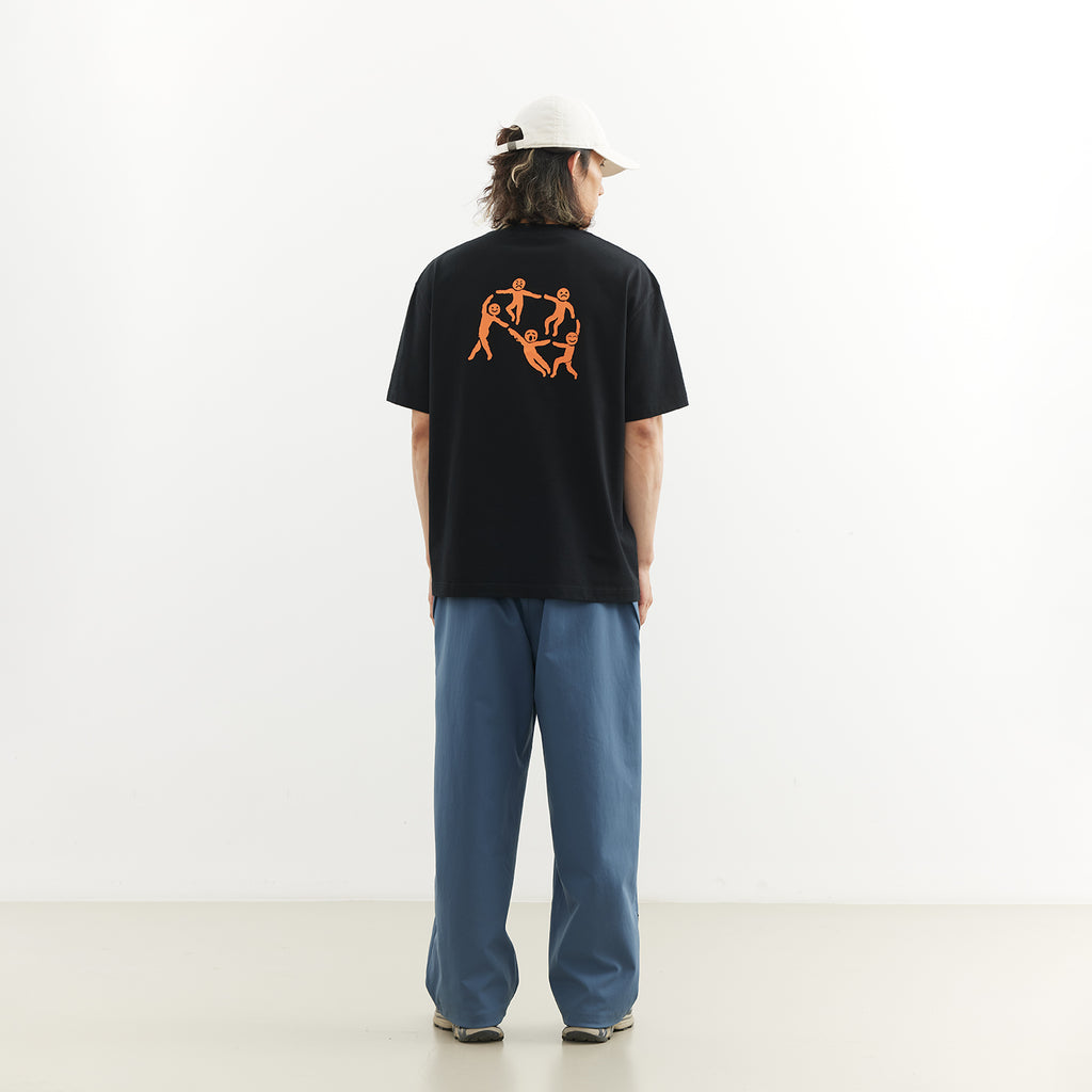 Chichaqu Let's Dance Short-Sleeve Tee