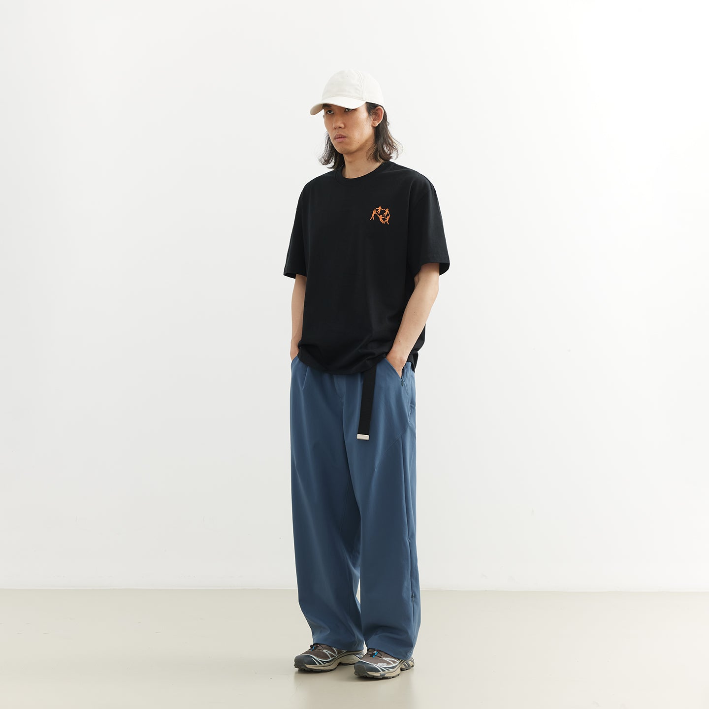 Chichaqu Let's Dance Short-Sleeve Tee