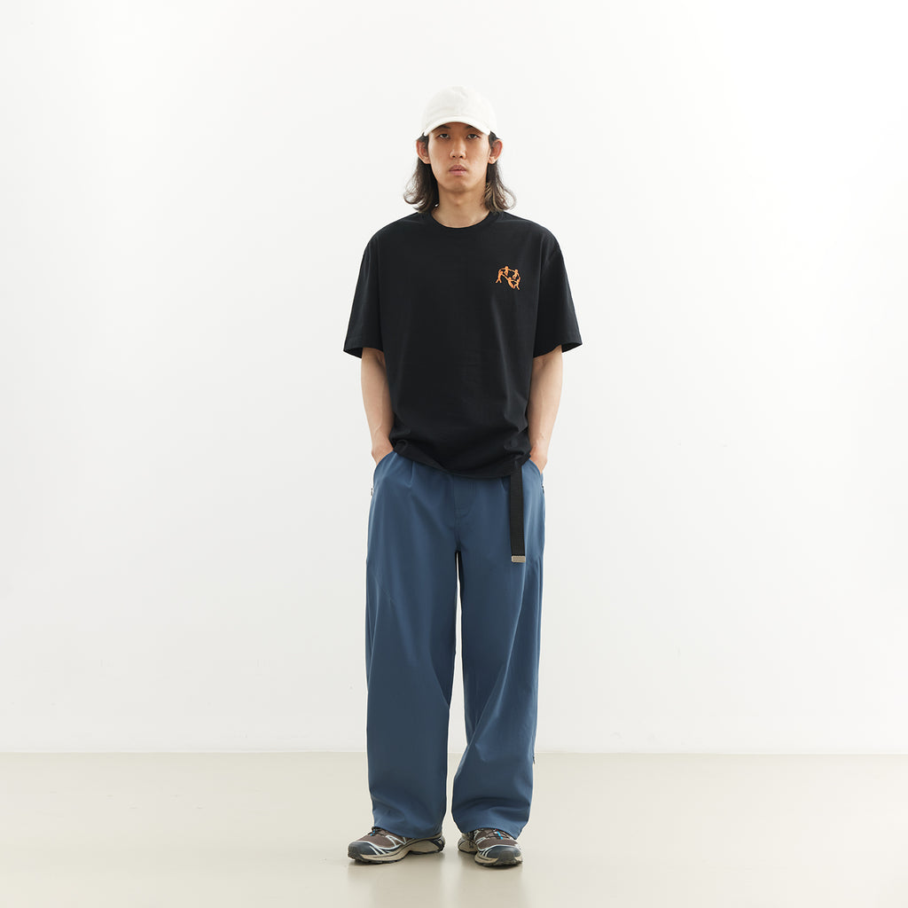 Chichaqu Let's Dance Short-Sleeve Tee