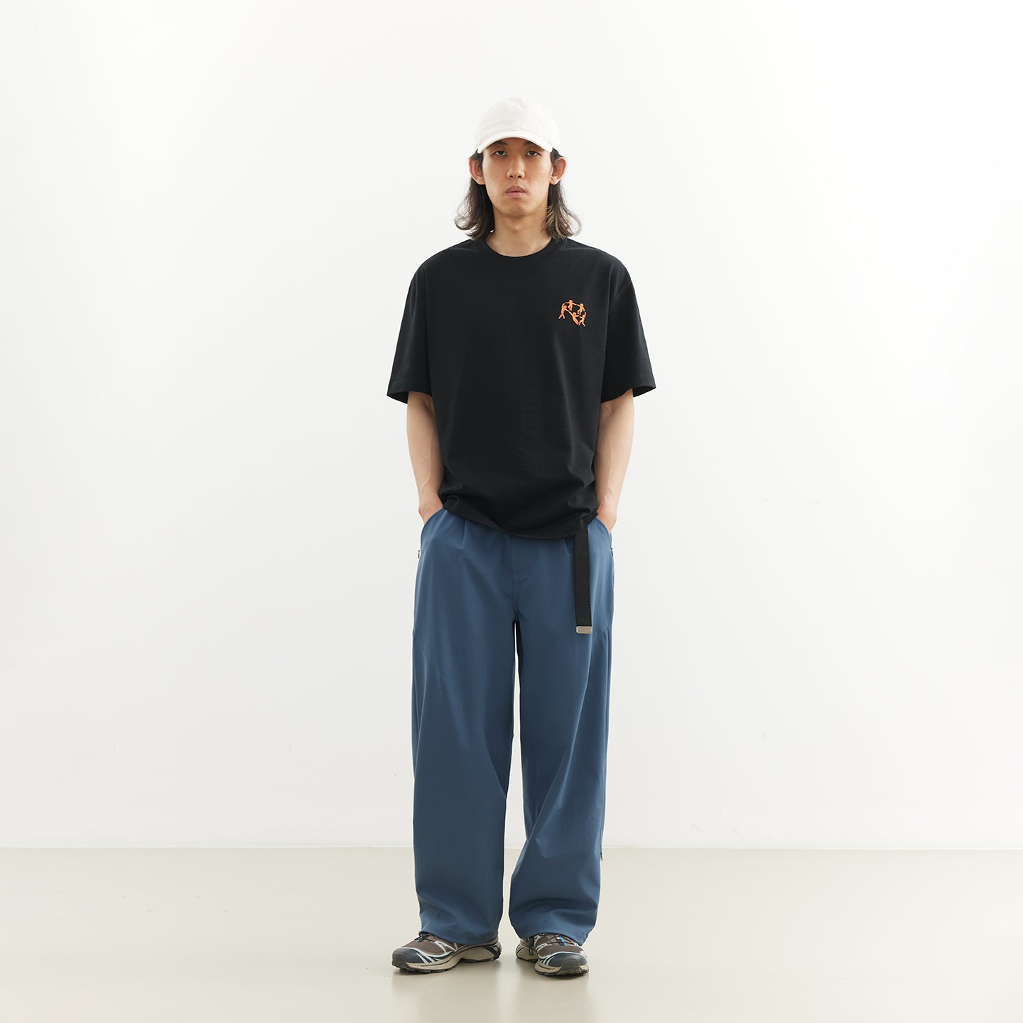 Chichaqu Let's Dance Short-Sleeve Tee