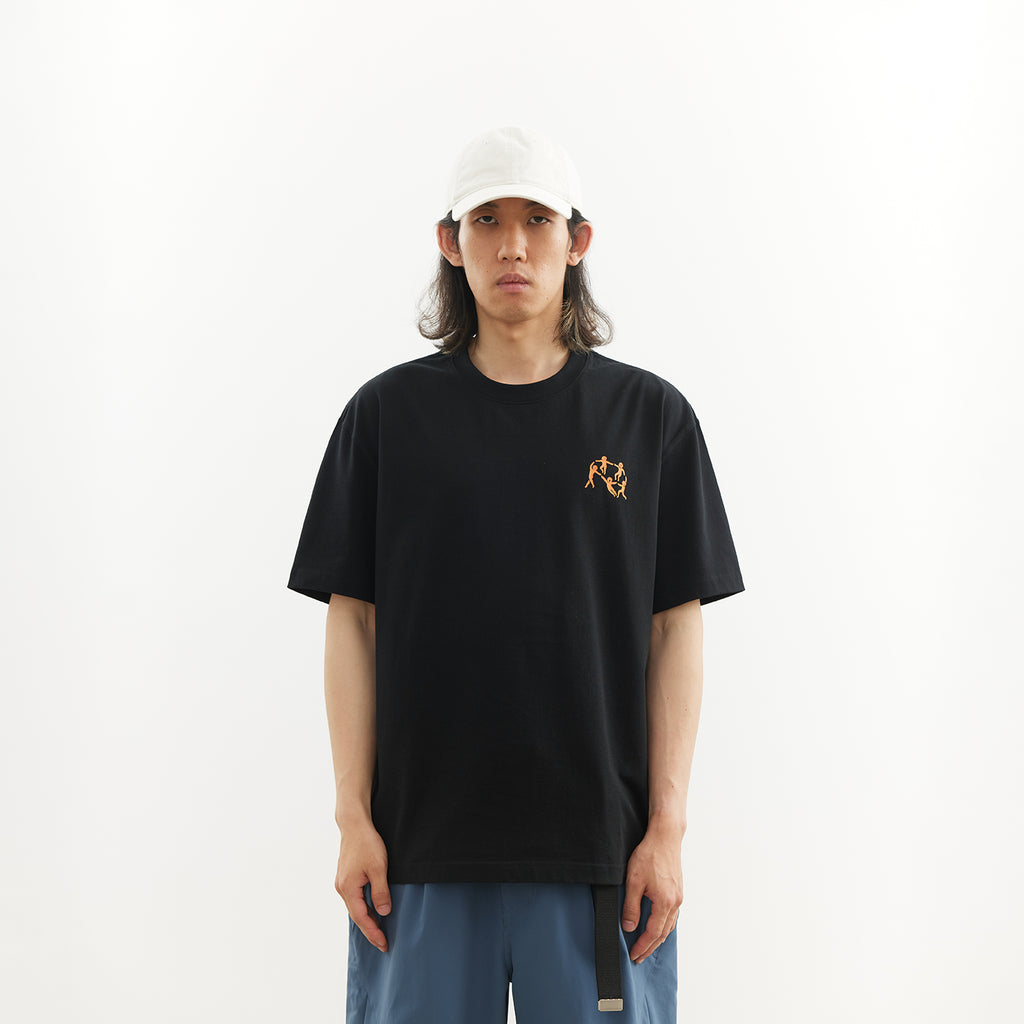 Chichaqu Let's Dance Short-Sleeve Tee