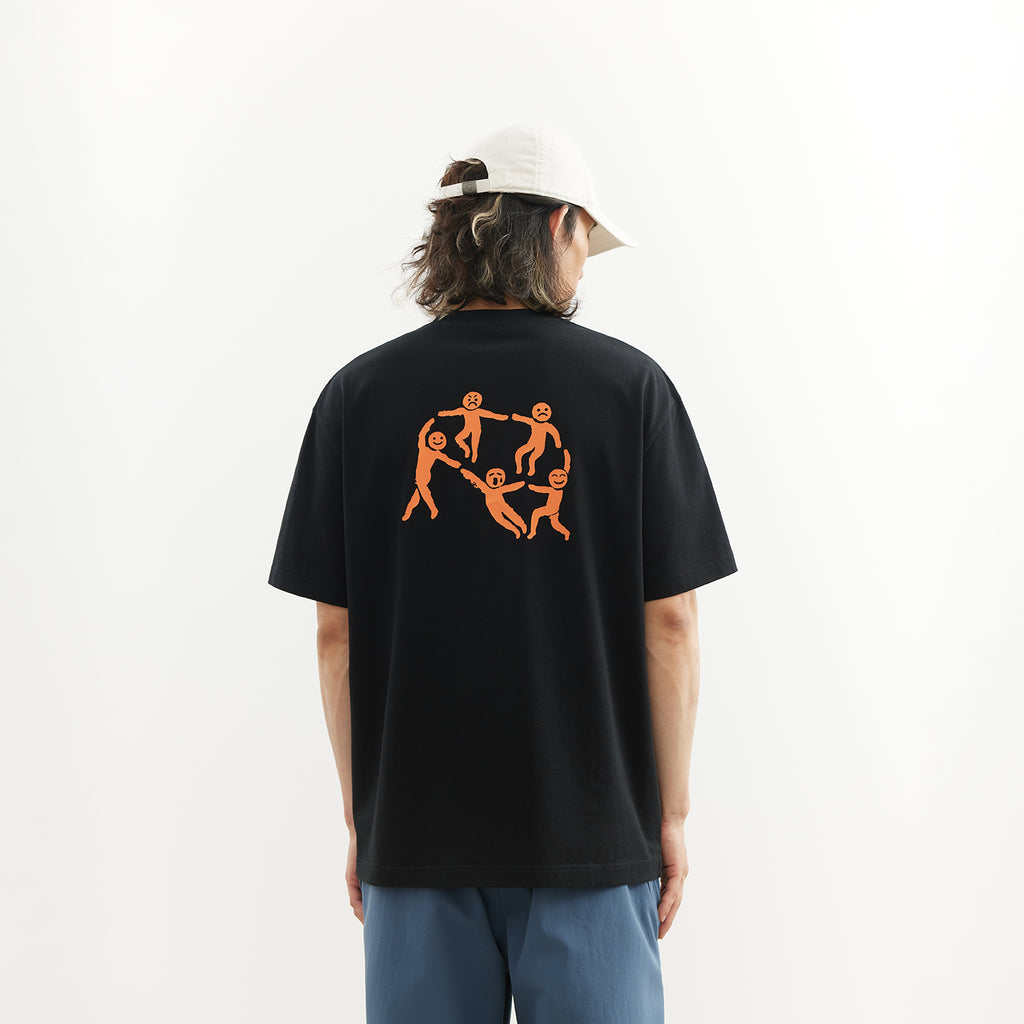 Chichaqu Let's Dance Short-Sleeve Tee