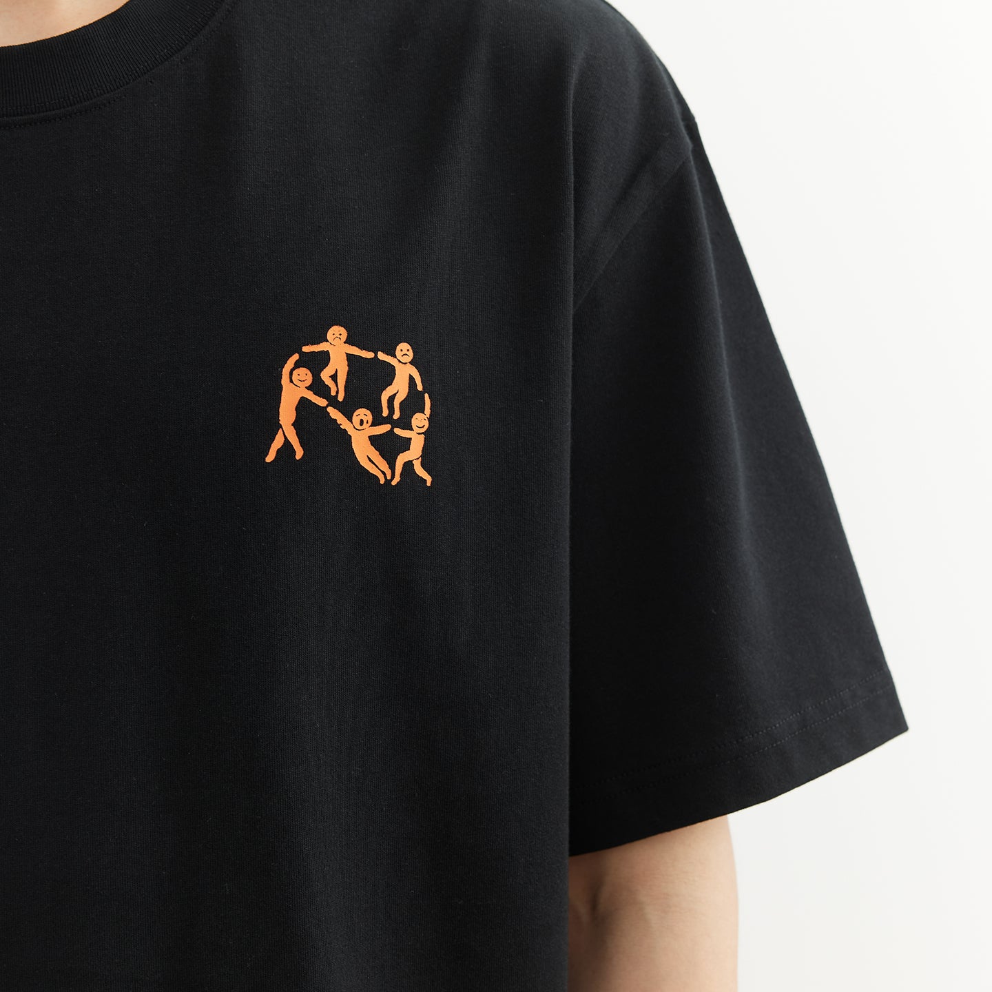 Chichaqu Let's Dance Short-Sleeve Tee