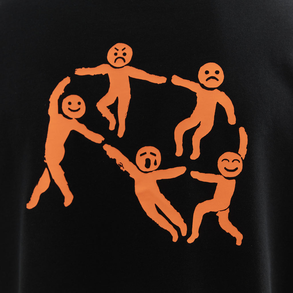 Chichaqu Let's Dance Short-Sleeve Tee