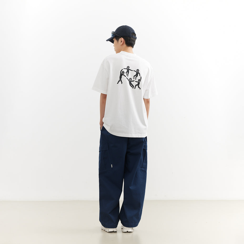 Chichaqu Let's Dance Short-Sleeve Tee