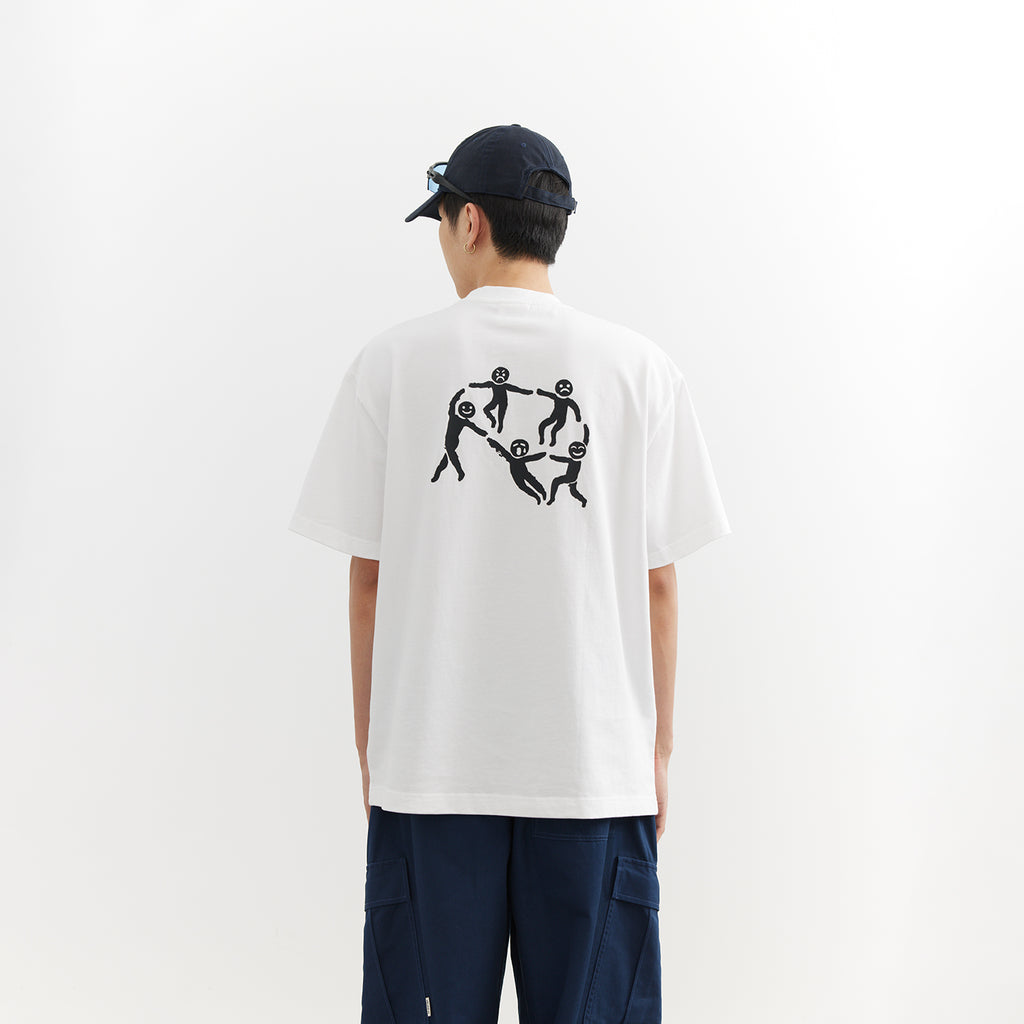 Chichaqu Let's Dance Short-Sleeve Tee