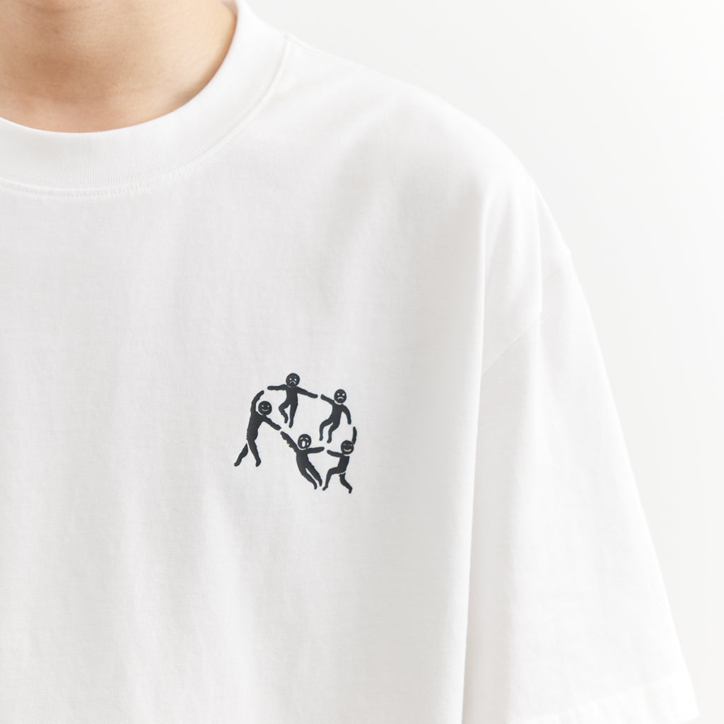 Chichaqu Let's Dance Short-Sleeve Tee