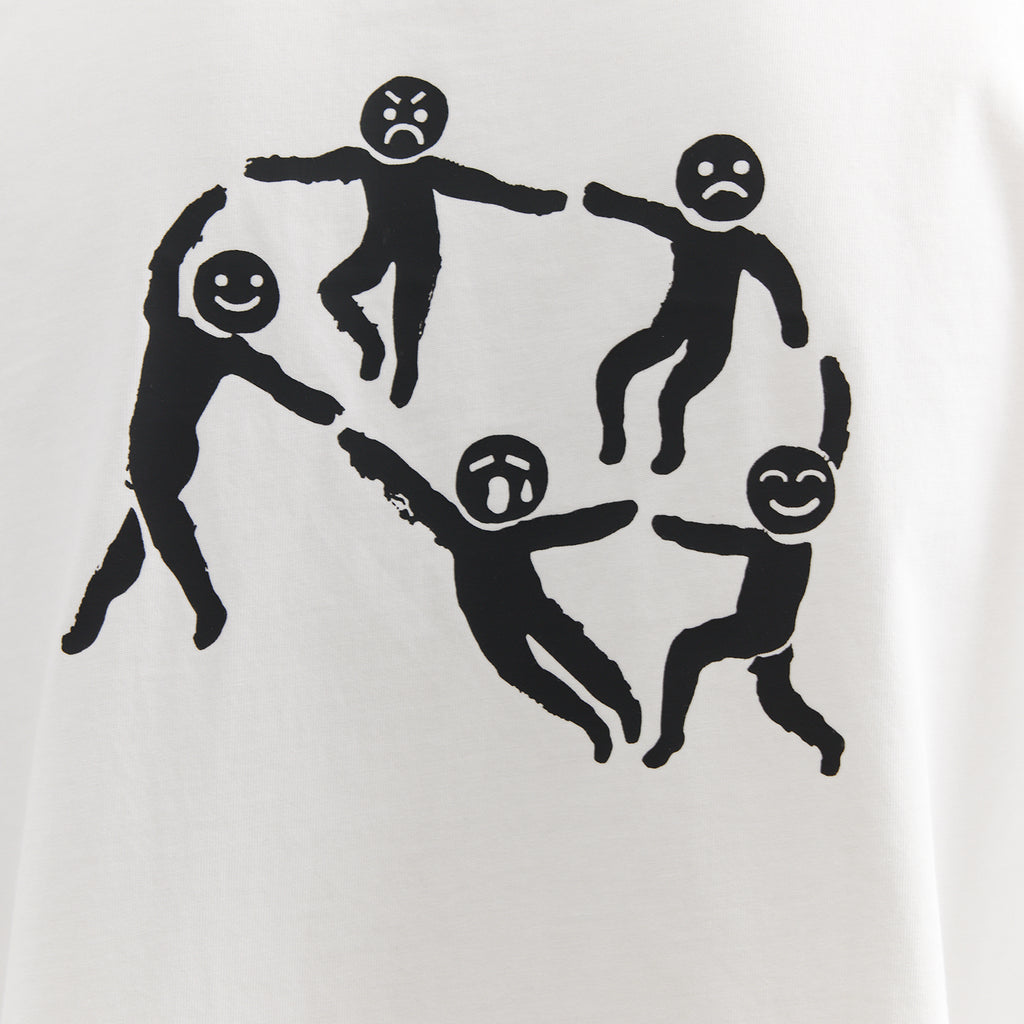 Chichaqu Let's Dance Short-Sleeve Tee