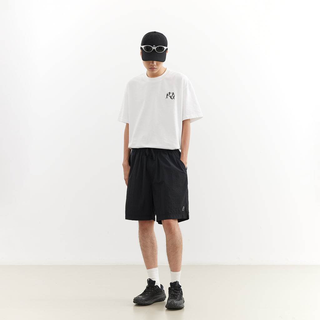 Chichaqu Let's Dance Short-Sleeve Tee