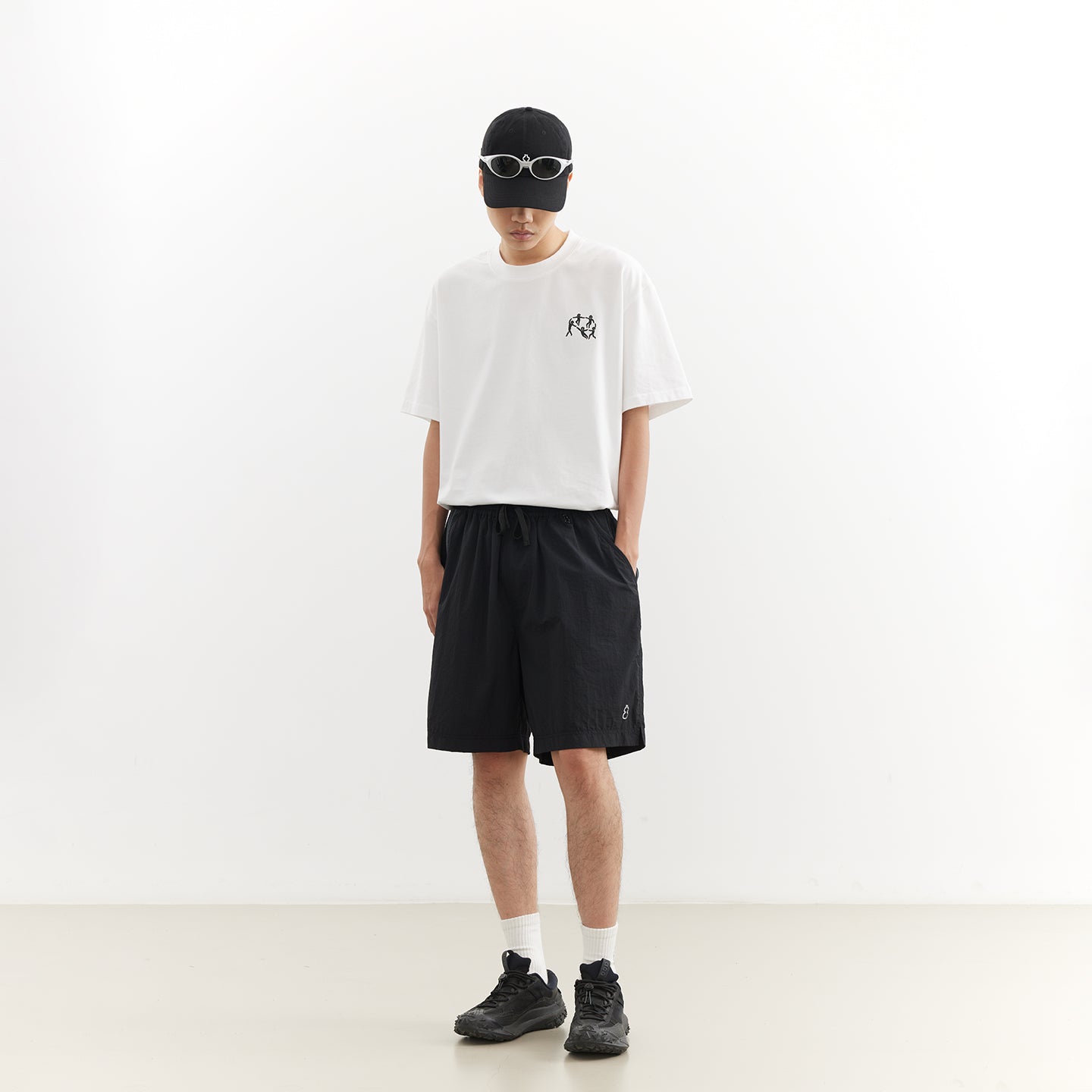Chichaqu Let's Dance Short-Sleeve Tee
