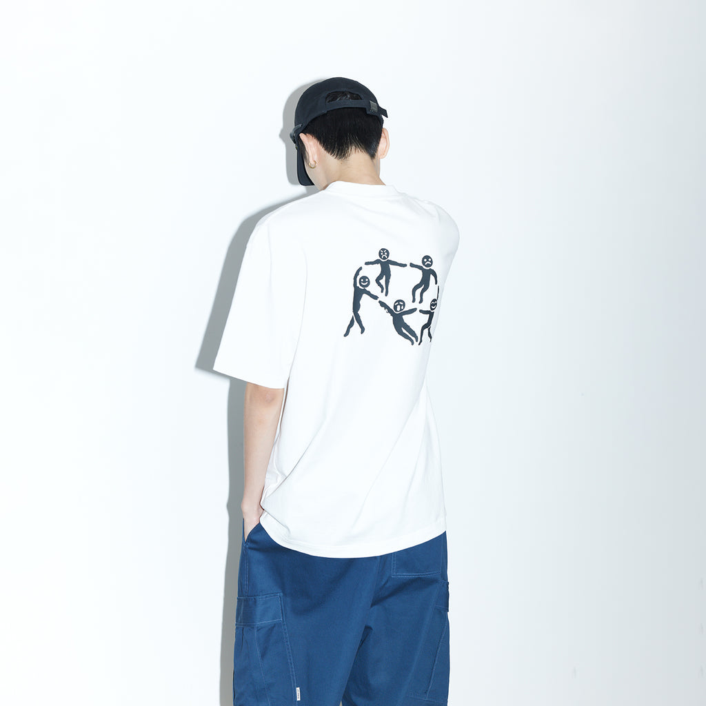 Chichaqu Let's Dance Short-Sleeve Tee