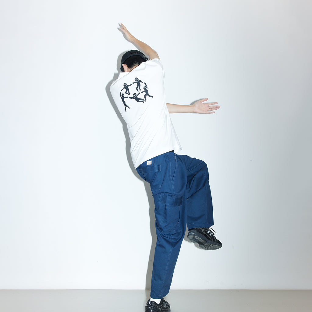 Chichaqu Let's Dance Short-Sleeve Tee