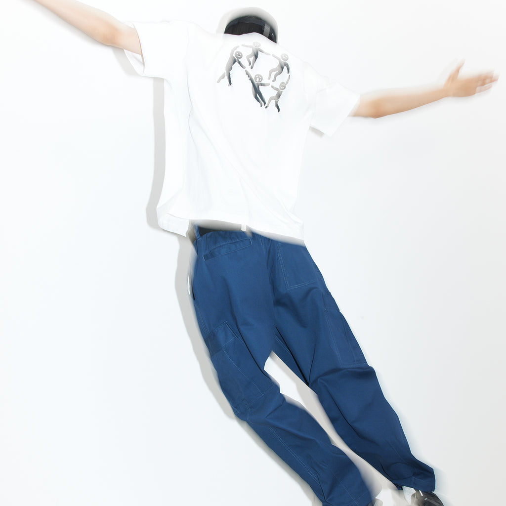 Chichaqu Let's Dance Short-Sleeve Tee