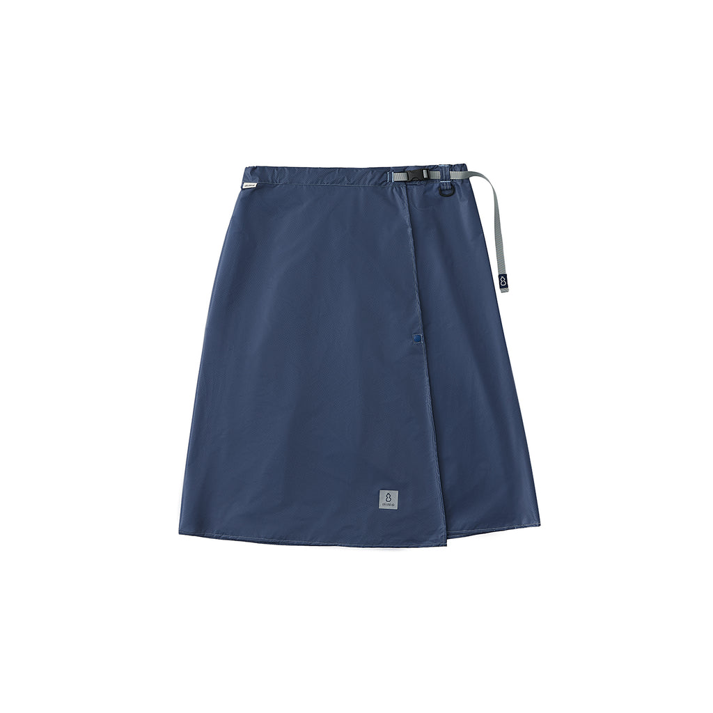 Chichaqu Waterproof nylon rain skirt