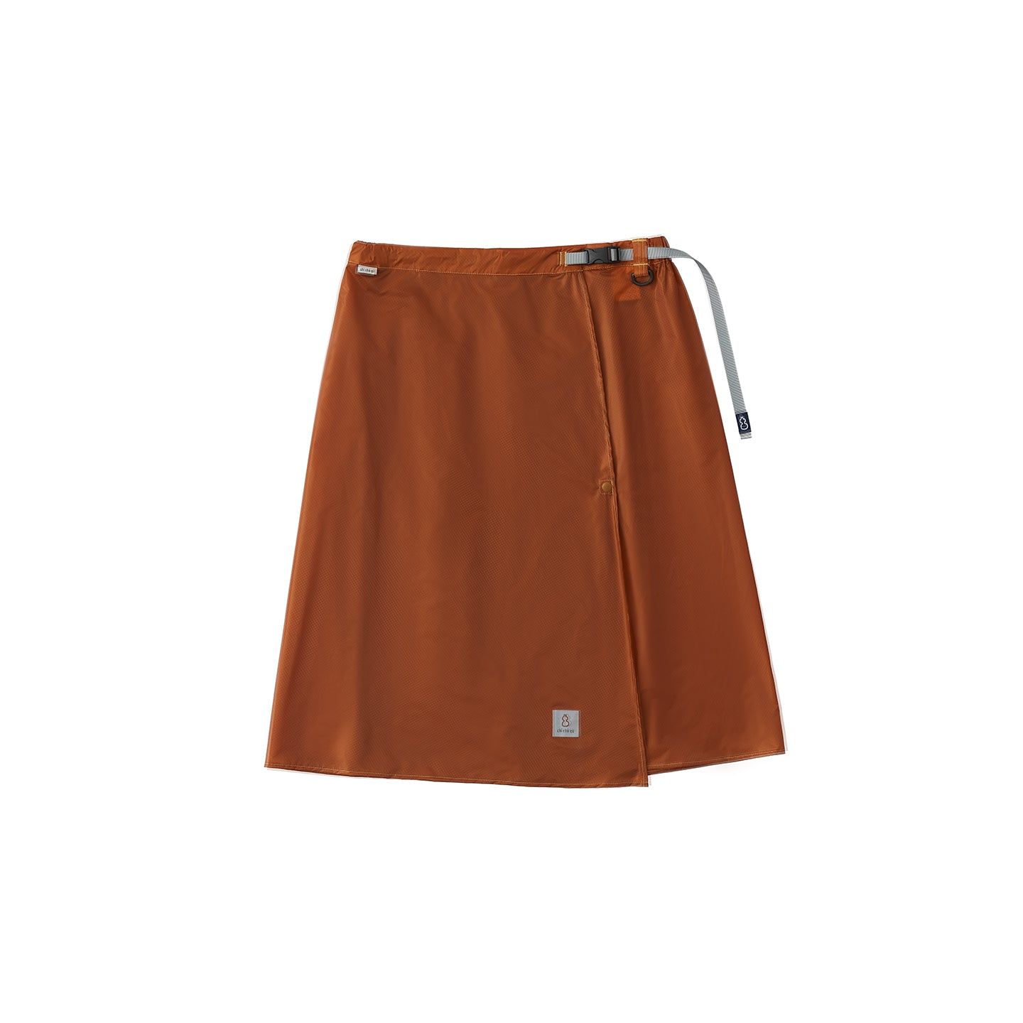 Chichaqu Waterproof nylon rain skirt