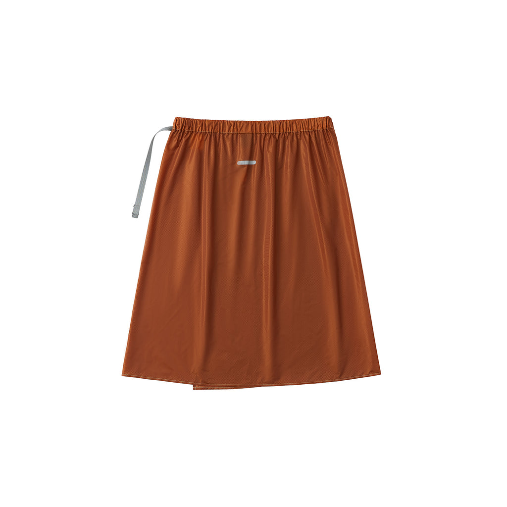 Chichaqu Waterproof nylon rain skirt