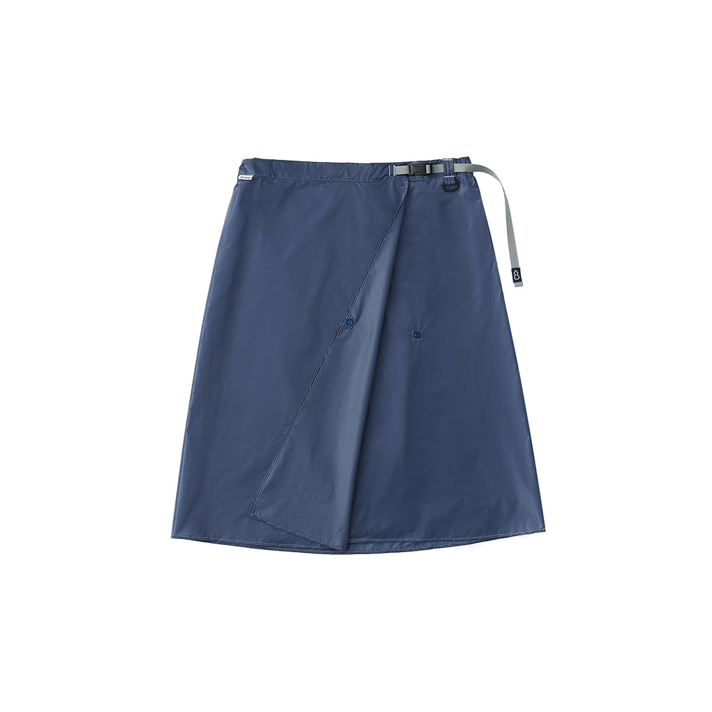 Chichaqu Waterproof nylon rain skirt