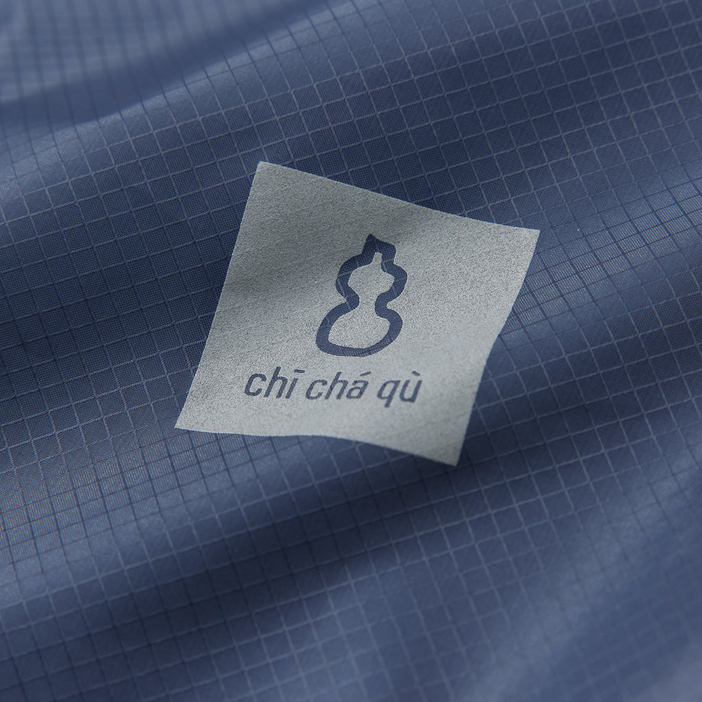 Chichaqu Waterproof nylon rain skirt
