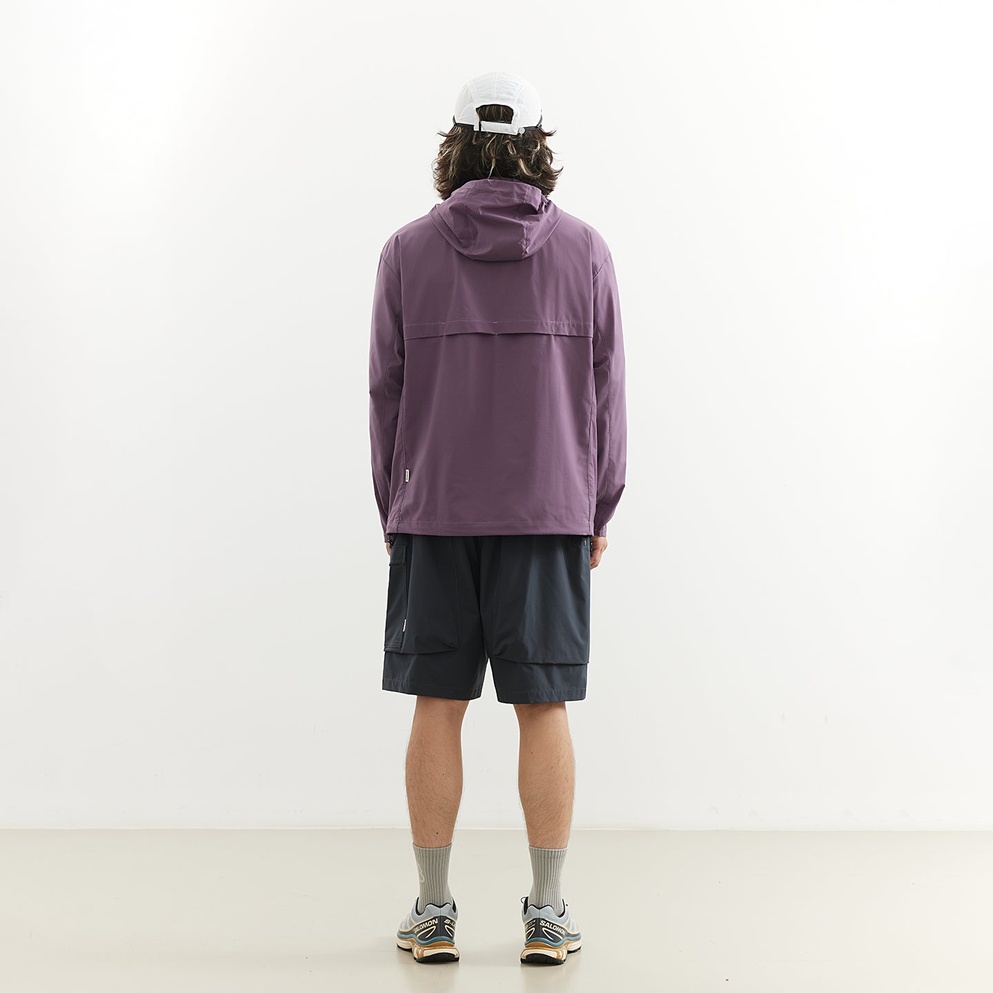 Chichaqu Breathable sun shirt
