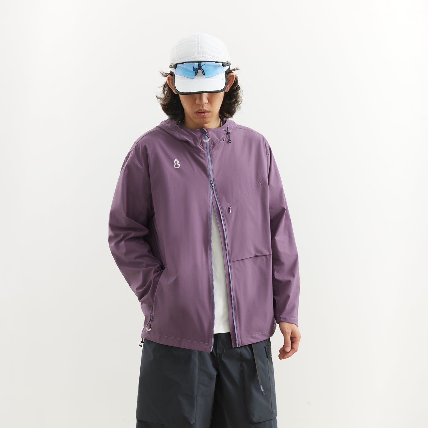 Chichaqu Breathable sun shirt