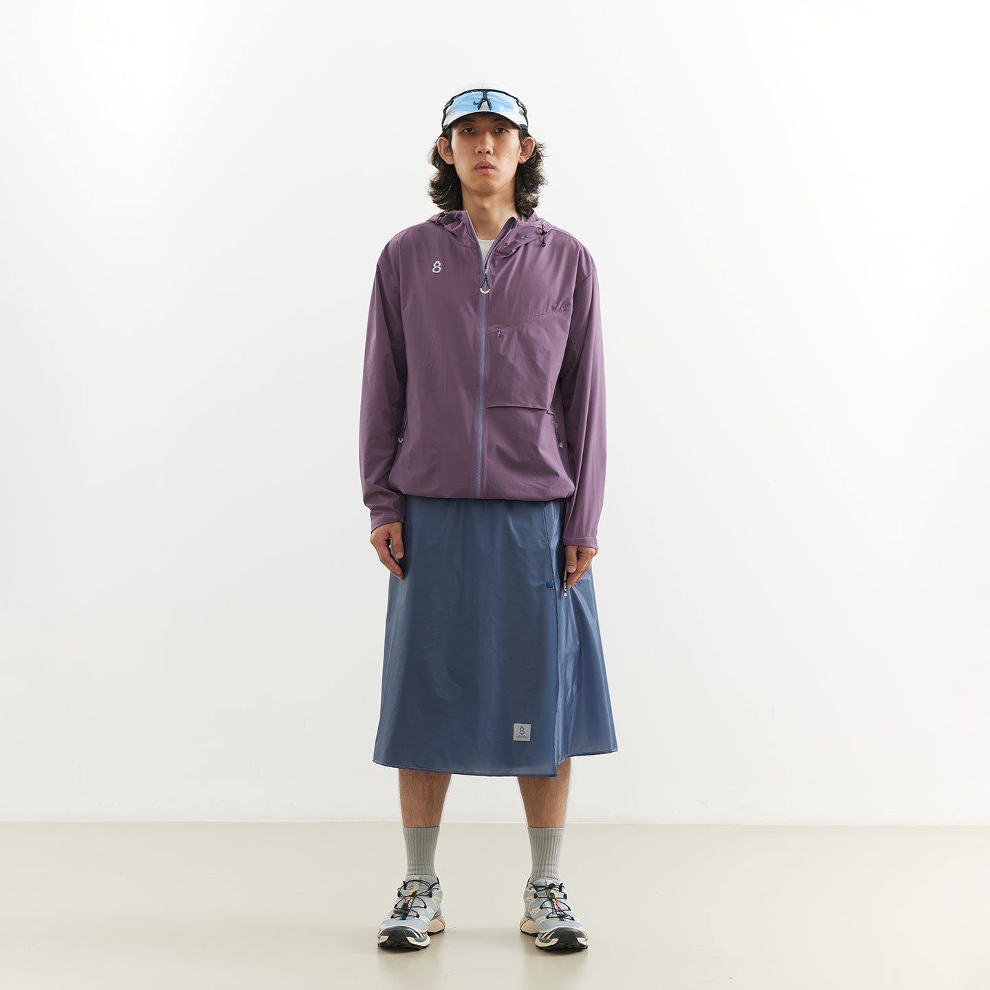 Chichaqu Breathable sun shirt